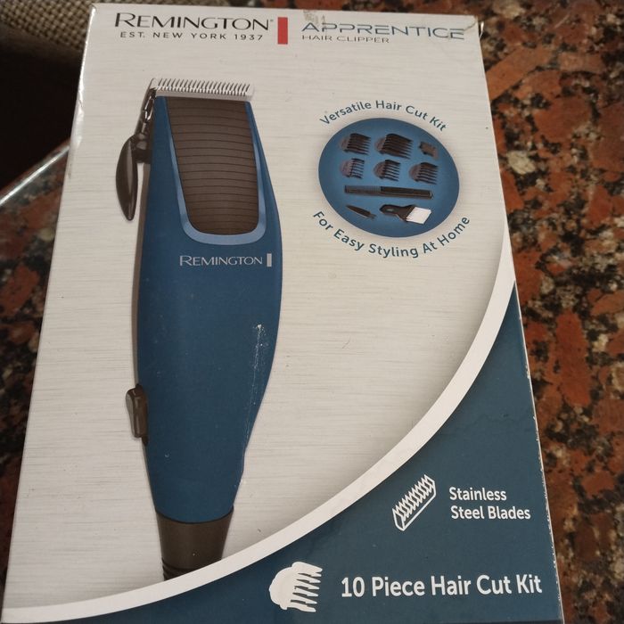 Машинка для стрижки