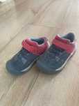 Buty turystyczne dla dzieci Quechua Crossrock rozm 26