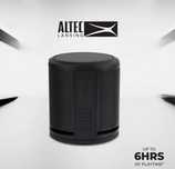 Glosnik bezprzewodowy Altec Lansing Hydramicro wodoodporny