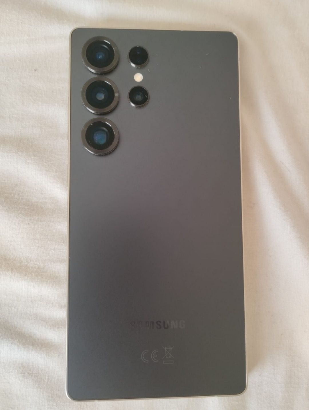 Samsung S25 Ultra 12GB 1TB