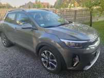 Kia Stonic 1.0 TGDI 1000 KM 6 MT Wersja L