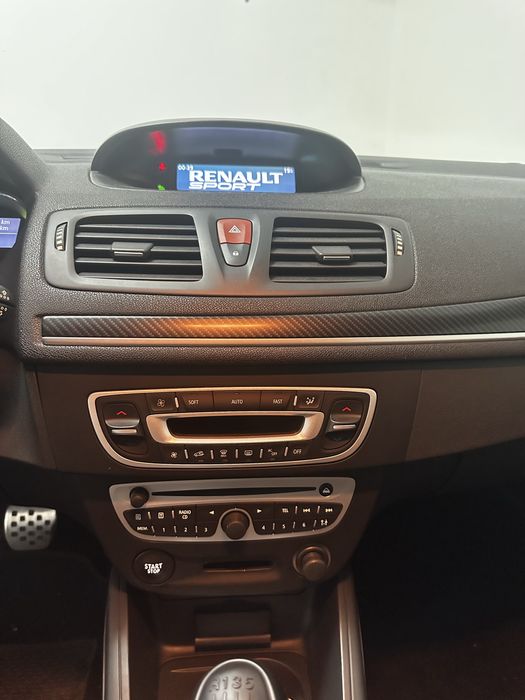 Renault Megane RS 2.0 250cv