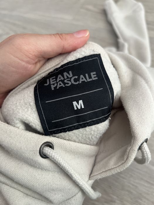 Bluza Jean Pascale rozmiar M