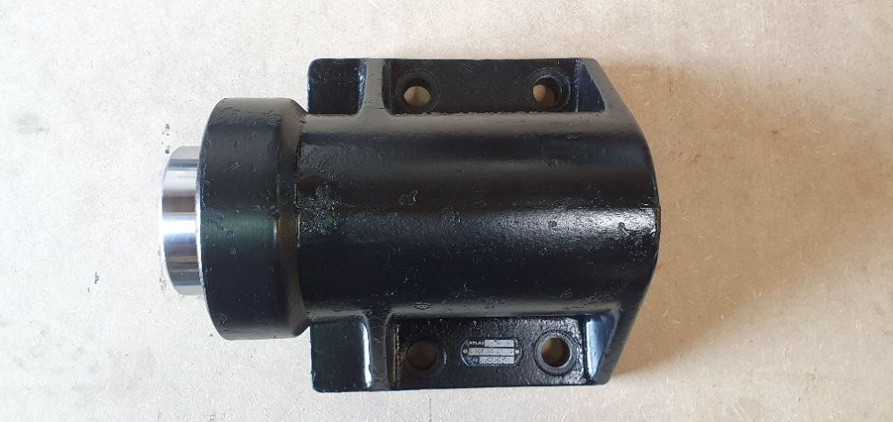 Stabilizator przedniej osi Atlas 1604ZW