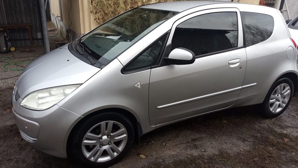 Mitsubishi Colt 2006 1.3