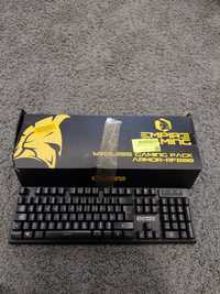 armor-rf800 ігрова клавіатура