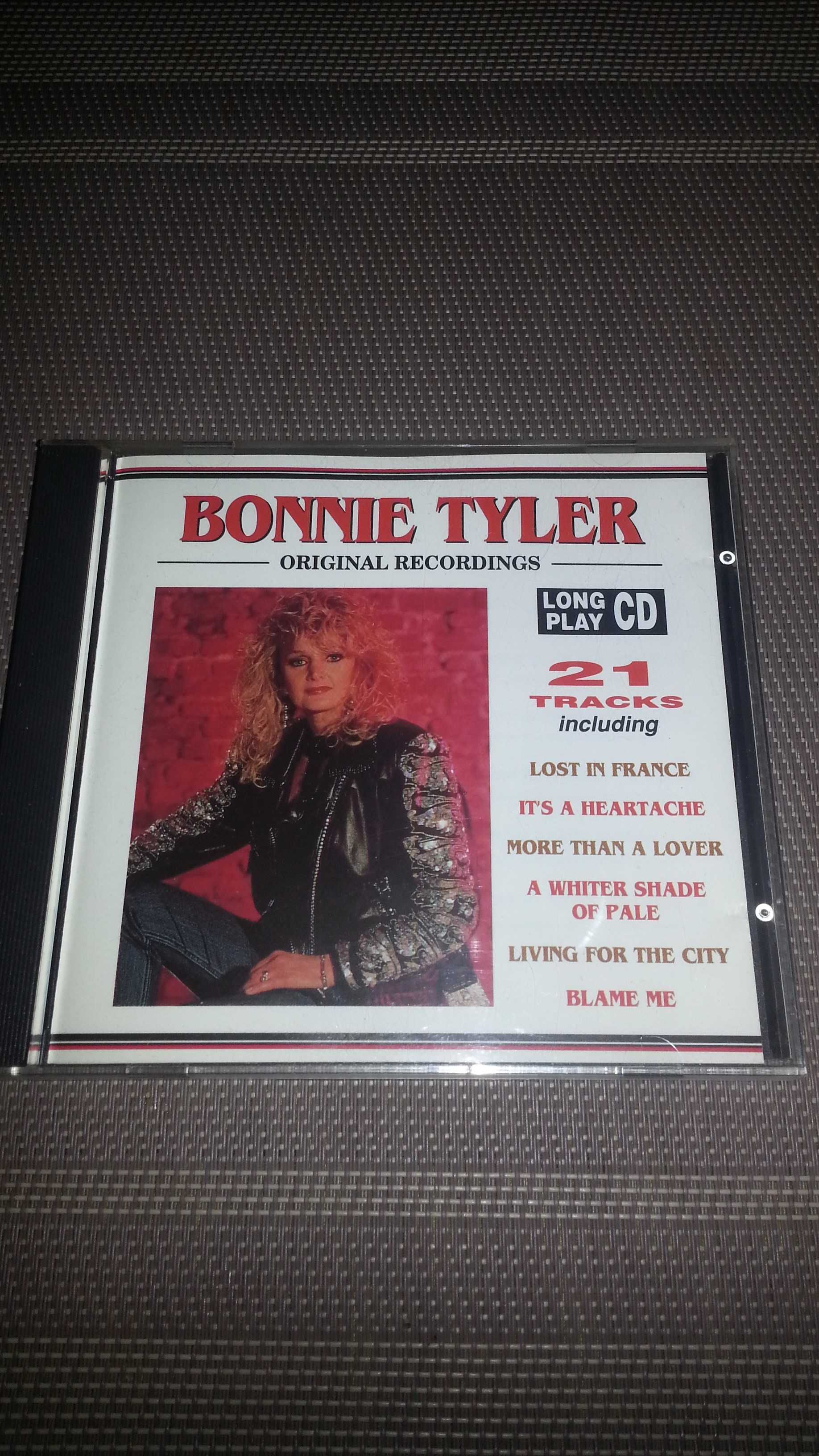 Bonnie Taylor - Best Of