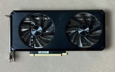 Відеокарта Gainward Ghost RTX 3060 Ti 8Gb