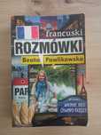 Rozmówki. Francuski - Beata Pawlikowska