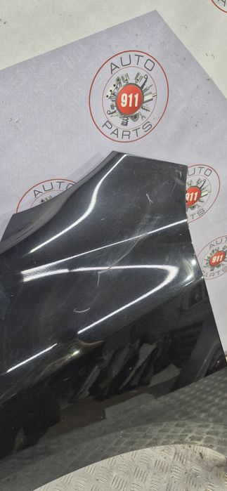 Крило переднє ліве на Nissan pathfinder r52 2014-202