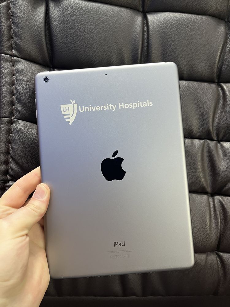 Ipad Air 1 16Gb WI-FI MDM