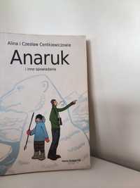 Anaruk i inne opowiadania