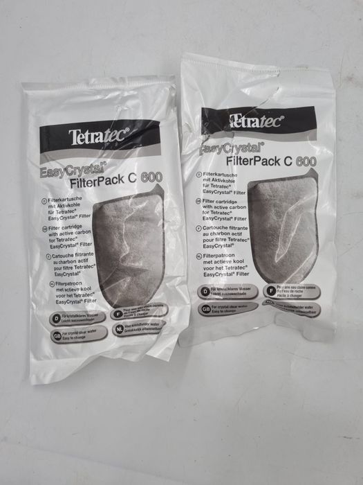 Tetra Easycrystal 174689 pojemnik filtrujący 600