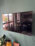 Telewizor samsung 48 cali, super stan