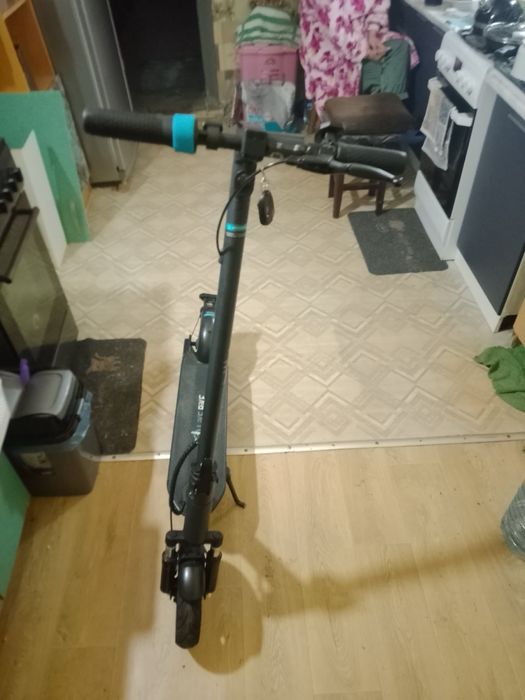 Электросамокат LikeBike