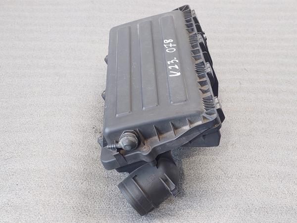 Caixa filtro ar VOLKSWAGEN Golf V (1K1)