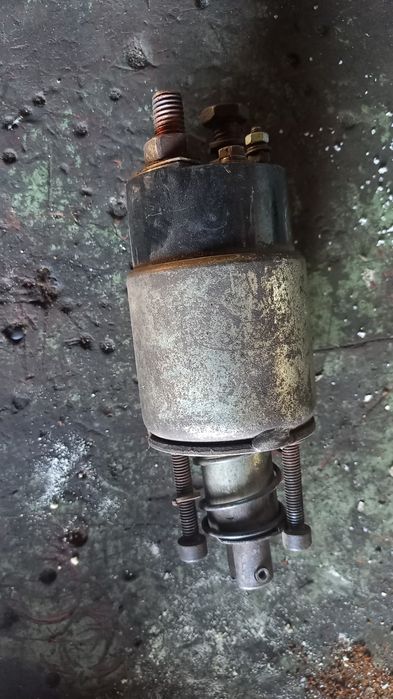 Продам втягующее.