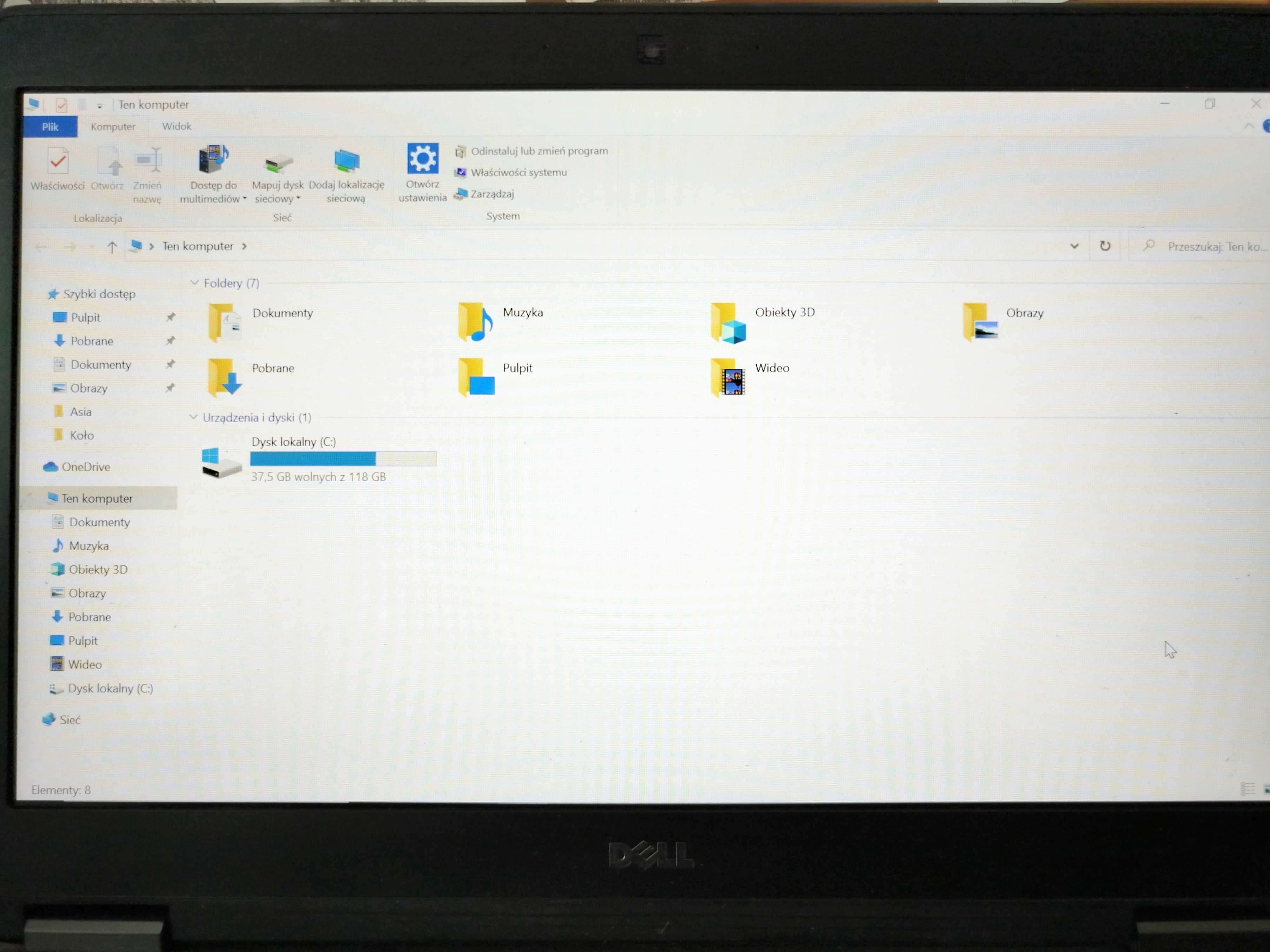 Dell Latitude e7440