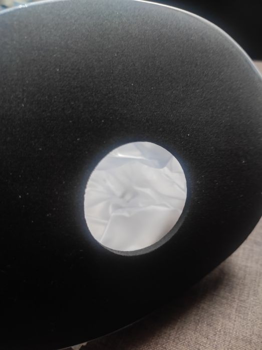 Osłona na kończyny po operacji.