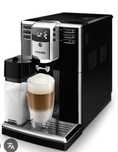 Ekspres  Philips  HD5360 Czarny