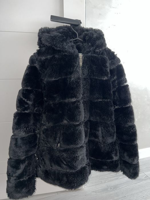 Шуба б/у в хорошому стані