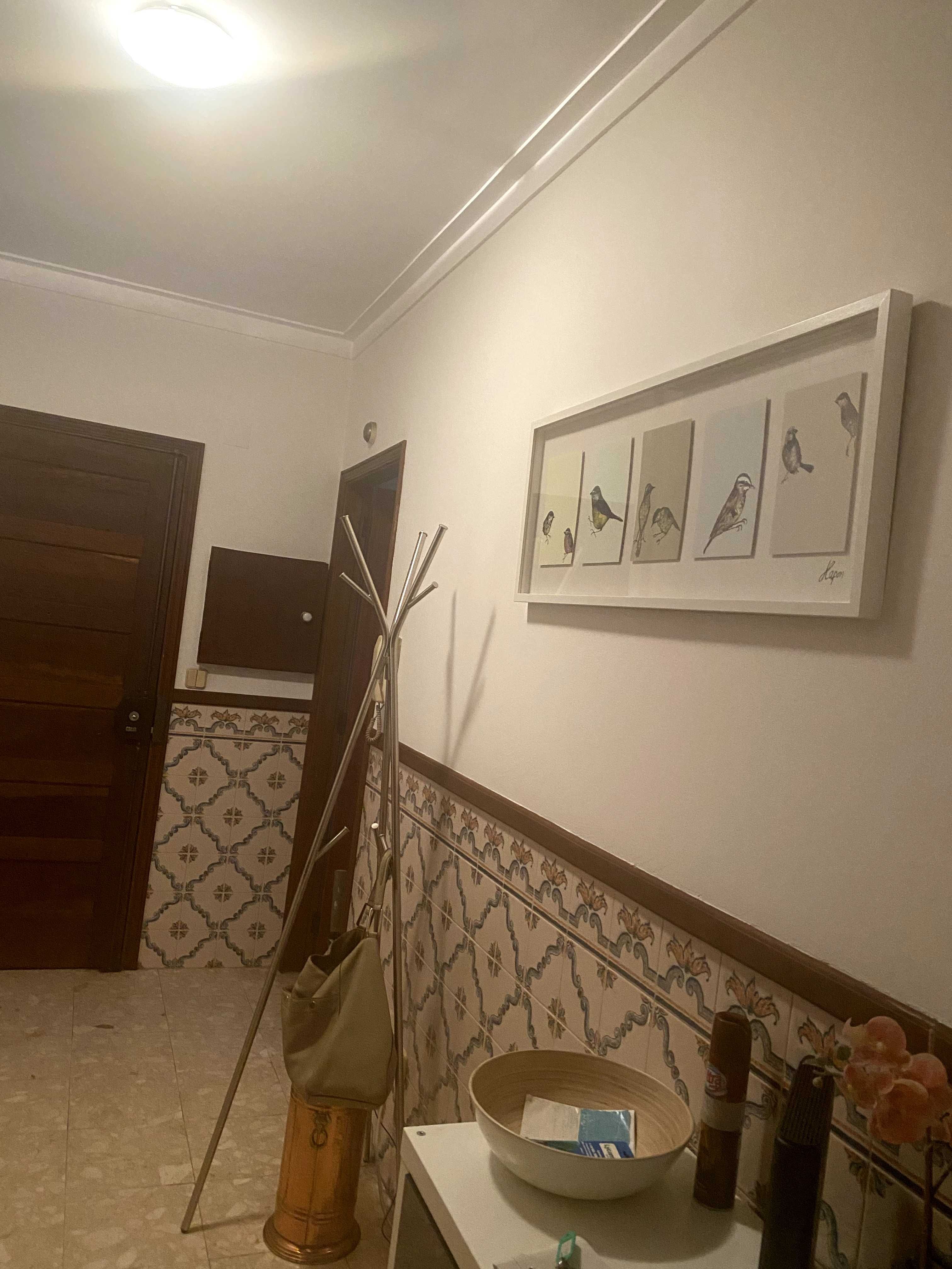Alugo quarto ESTUDANTE centro Castelo Branco