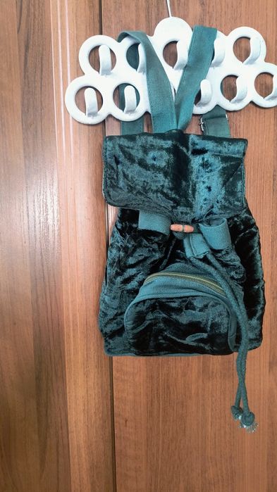 Plecaczki dla przedszkolaka