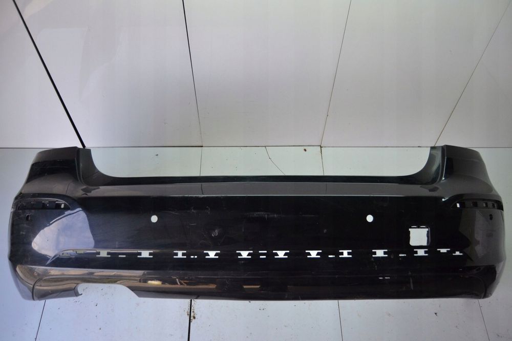 bmw 3 gt f34 2014 zderzak tylny