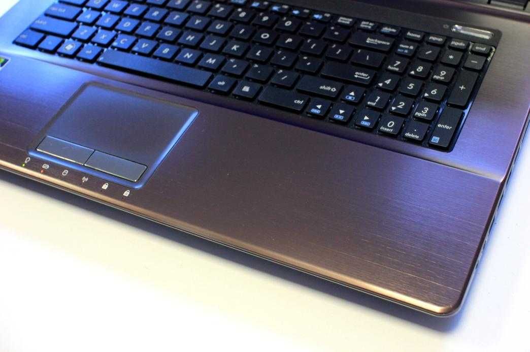 Laptop Asus Intel i5 4x2,5GHz Nvidia GeForce  15,6" Gwarancja