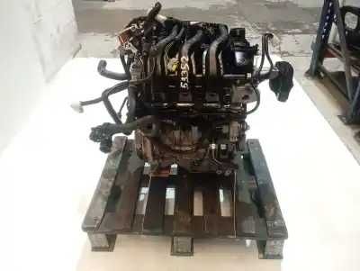 Motor CITROEN C3, C4, Peugeot 208,  1.2 12V VTi 82 CV     HM01