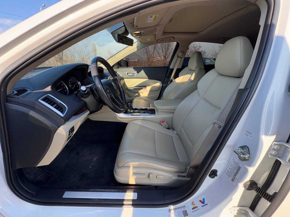 Acura TLX 2021 р продам