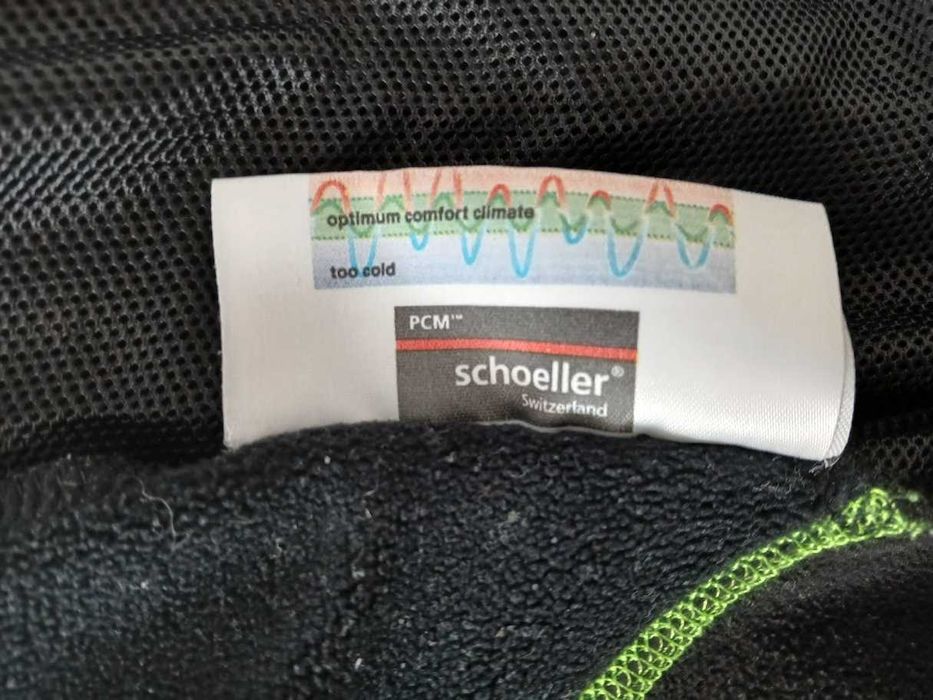 Bmw Motorrad Casaco PCM Schoeller M