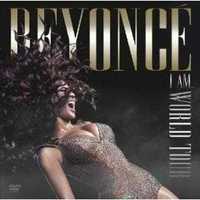 Beyoncé - "I Am... World Tour" CD+DVD Selado