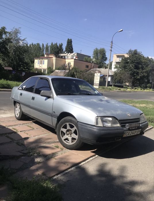 Продам Opel Omega a або обмін на бляху