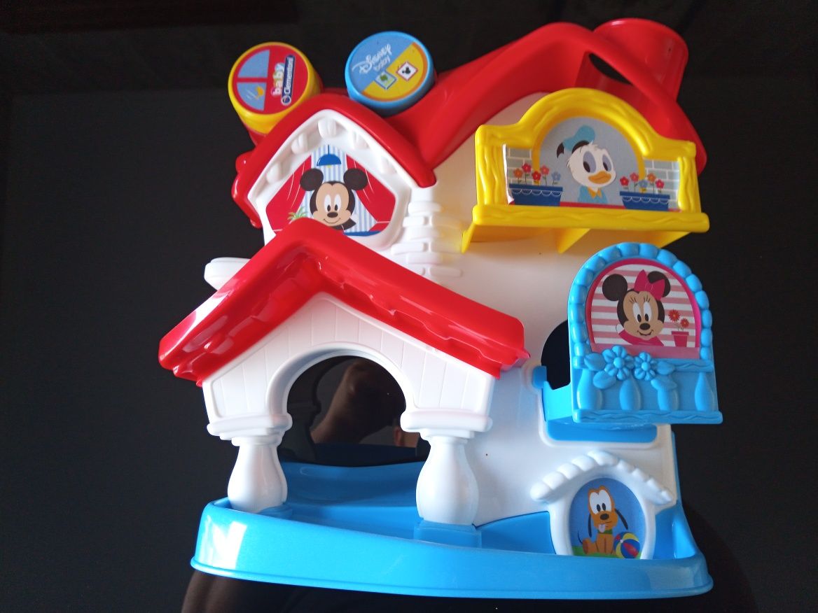 Brinquedo Disney