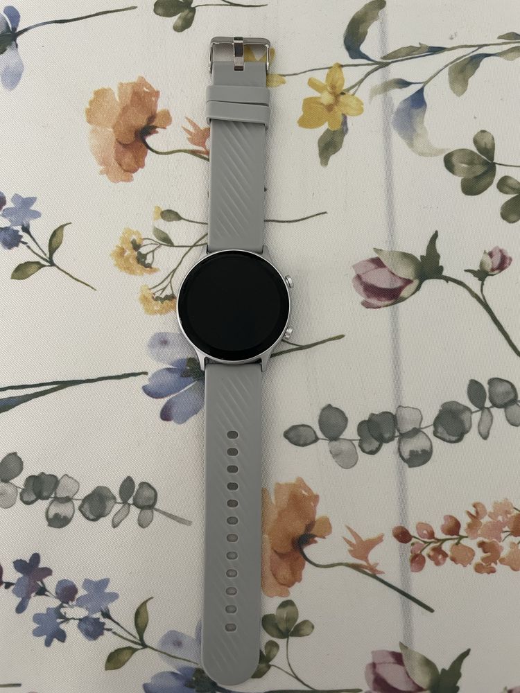 Zegarek smartwatch