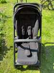 Wózek spacerowy cybex balios s lux