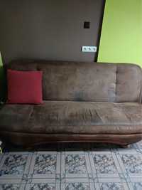 Rozkladana sofa