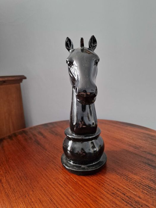Figurka Koń szachowy