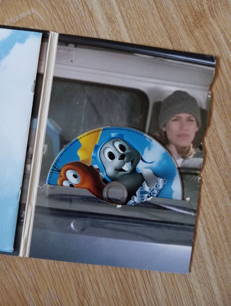 Rocky i Łoś superktoś