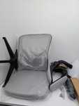 Fotel biurowy OFFICE PRODUCTS Chios