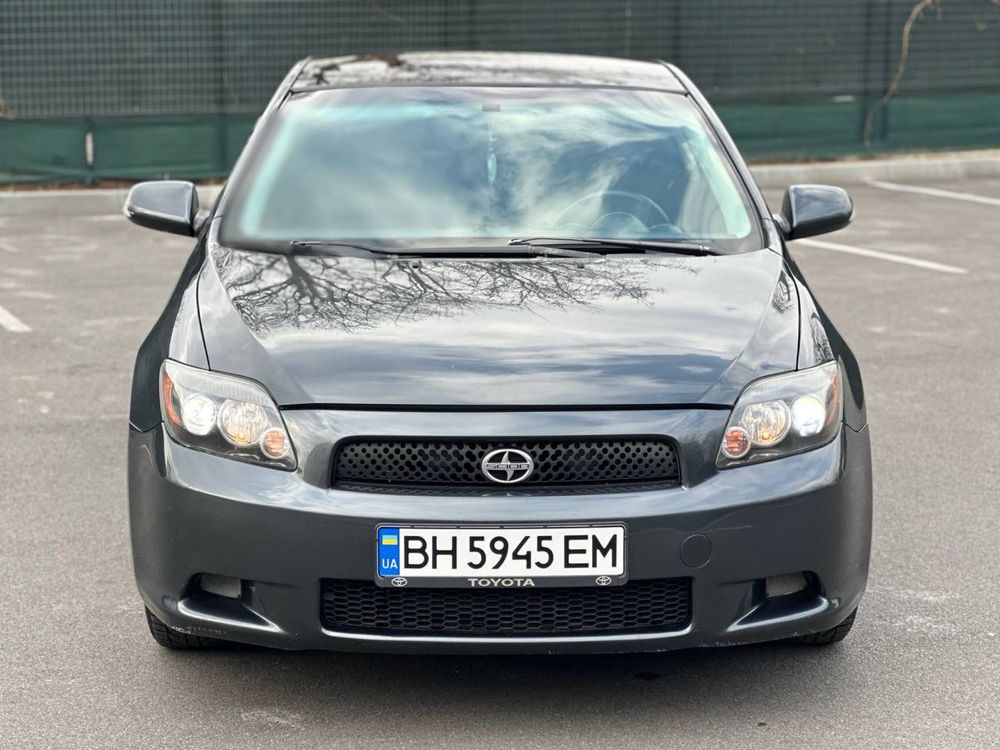 Toyota Scion 2.4 Автомат Купэ