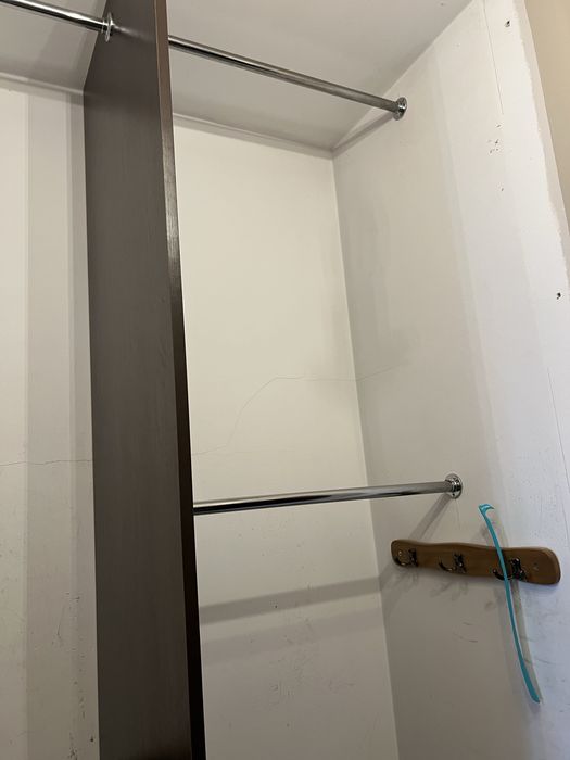 Szafa wnękowa ! Polecam !