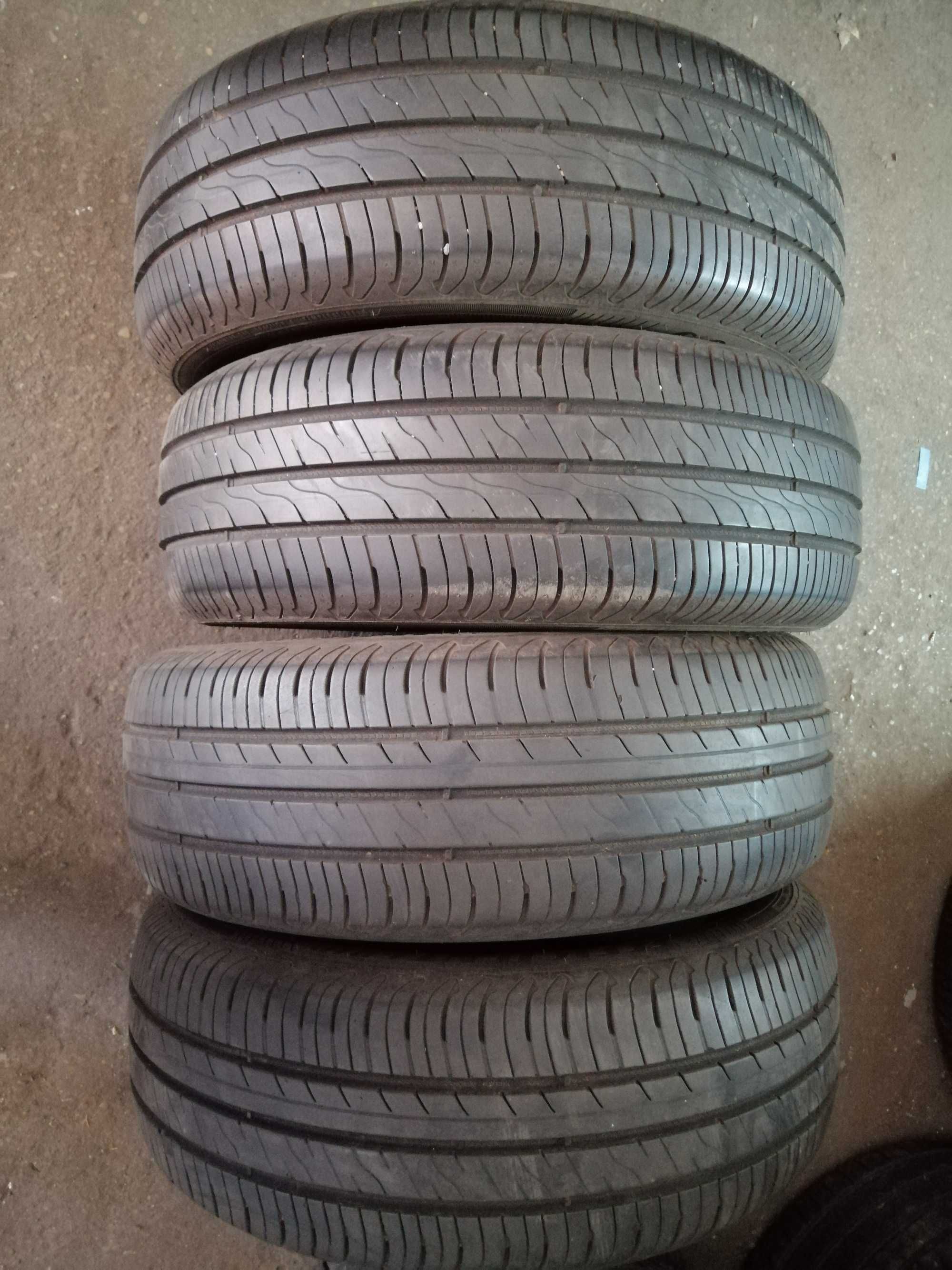 4x195 /55 /16 lato Goodyear