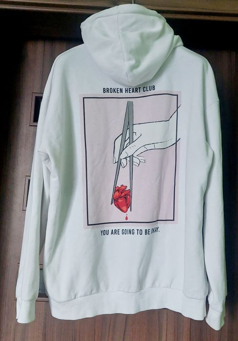 Bluza YourTurn rozm L