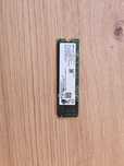 Dysk ssd 512gb m2