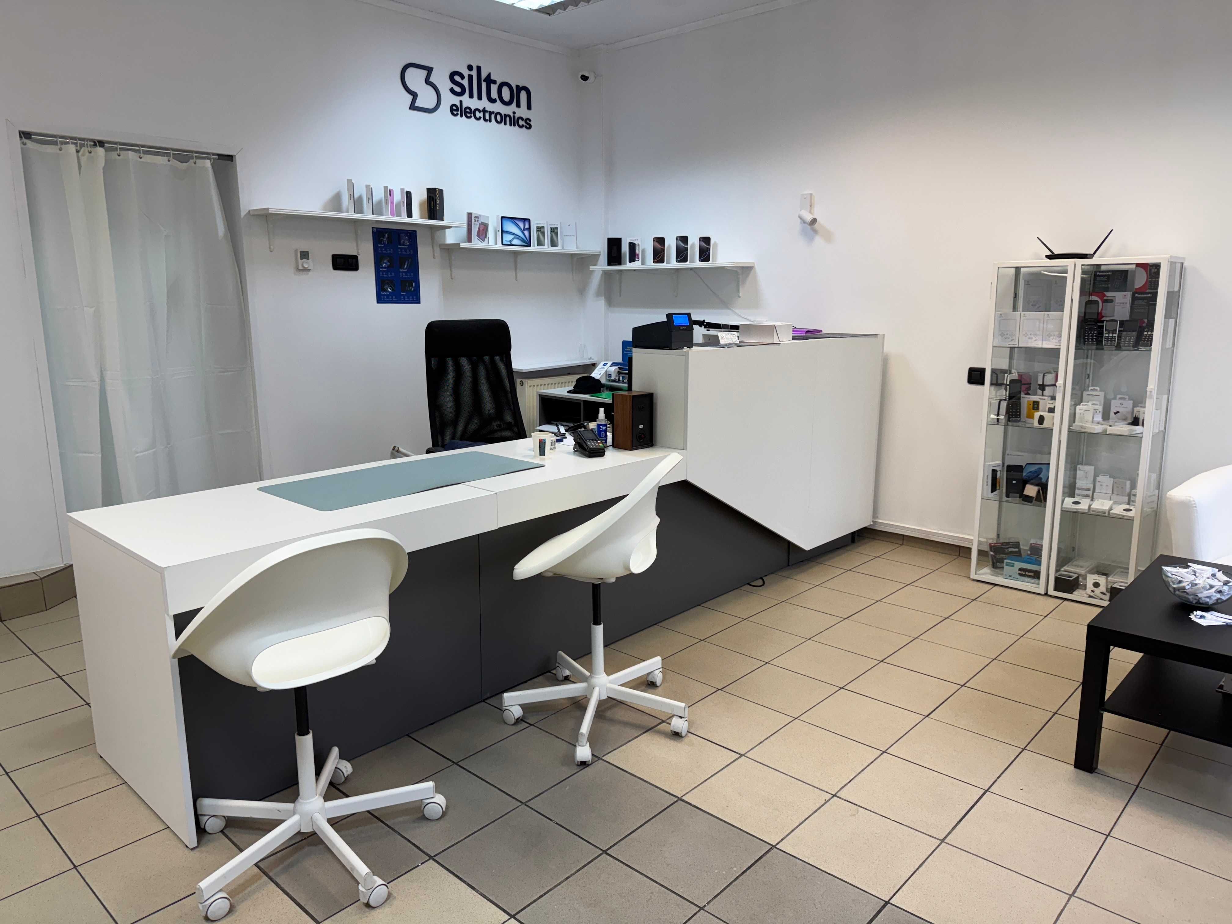 Silton Electronics - smartfony/akcesoria - 28 czerwca 1956r 251,Poznań