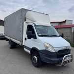 Iveco DAILY 70C17 3.0 Diesel 170KM, Webasto, Ład. 4220kg