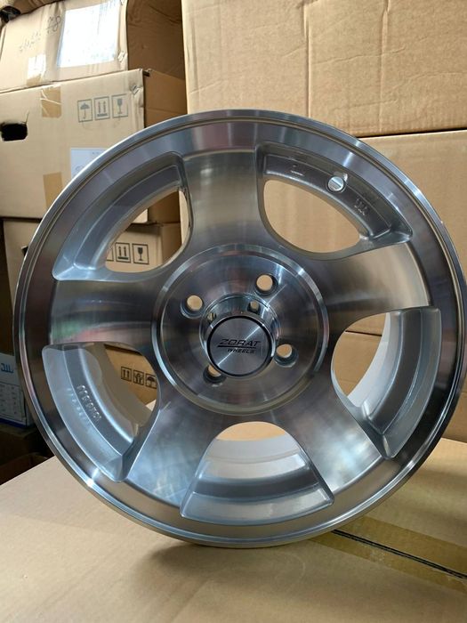 Диски R13 4*98 Ваз