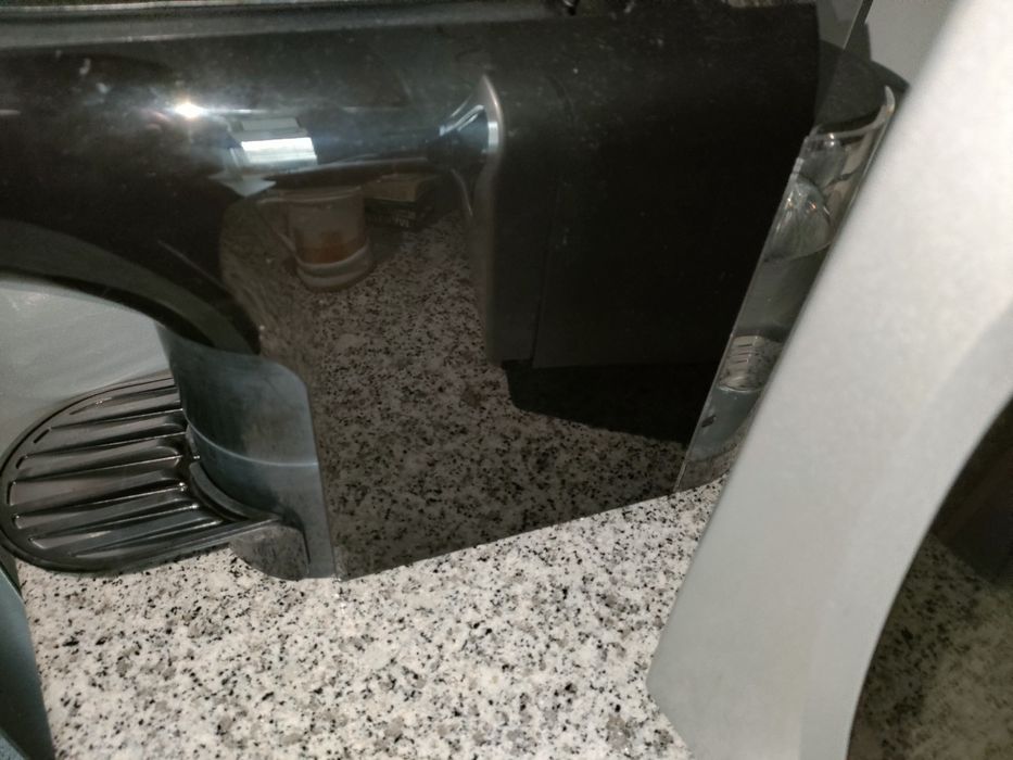 Máquina de café - exclusiva continente